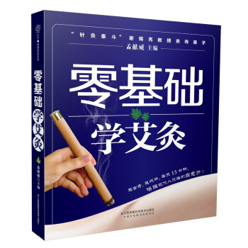 零基礎學艾灸（漢竹） pdf epub mobi 下载