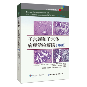 子宫颈和子宫体病理活检解读（第2版） pdf epub mobi 下载