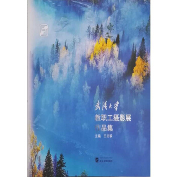 武汉大学教职工摄影展作品集 pdf epub mobi 下载