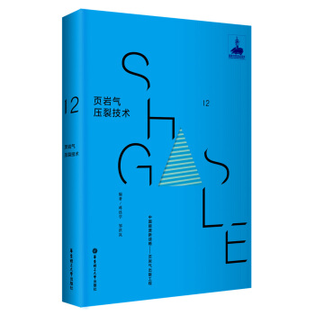 页岩气压裂技术 pdf epub mobi 下载