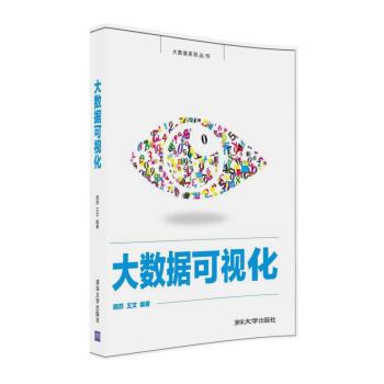 大數據可視化 pdf epub mobi 下载