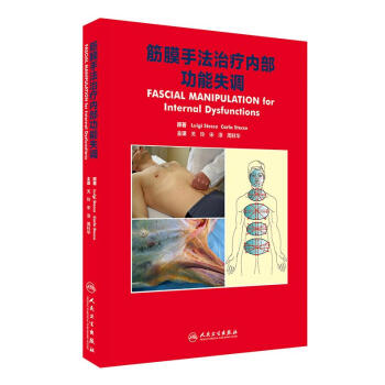 筋膜手法治療內部功能失調 原 教材教輔與參考書 書籍 pdf epub mobi 電子書 下載