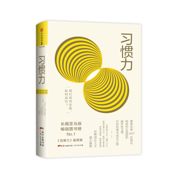 習慣力：我們因何失敗，如何成功？ [What got you here won’t get you there] pdf epub mobi 下载