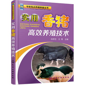 实用香猪高效养殖技术 pdf epub mobi 下载