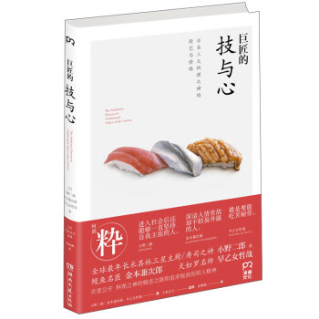 巨匠的技与心 pdf epub mobi 下载