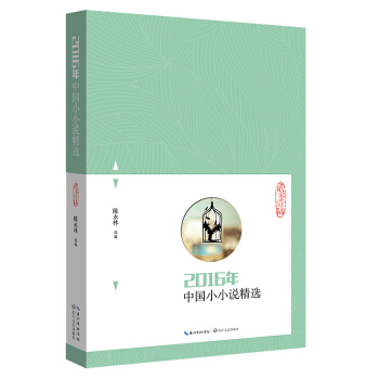 2016年中國小小說精選 pdf epub mobi 下载