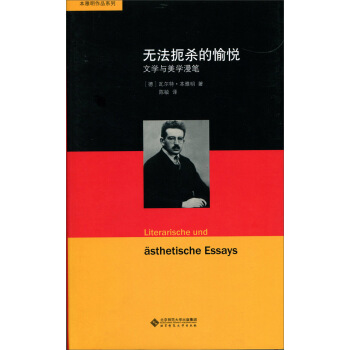 无法扼杀的愉悦：文学与美学漫笔 pdf epub mobi 下载
