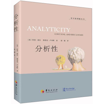 可分析性 pdf epub mobi 下载