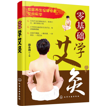 零基礎學艾灸 pdf epub mobi 下载