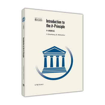 美国数学会经典影音系列：h-原理引论（英文版） [Introduction to the h-Principle] pdf epub mobi 下载
