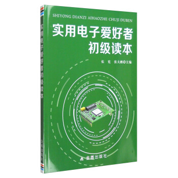 实用电子爱好者初级读本 pdf epub mobi 下载