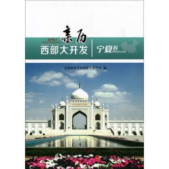 親曆西部大開發(寜夏捲)