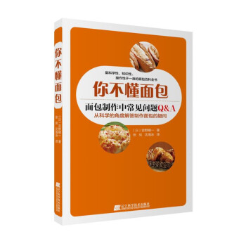 你不懂面包 pdf epub mobi 下载