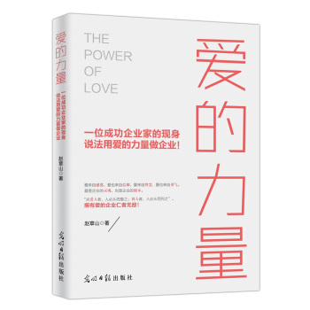 爱的力量 pdf epub mobi 电子书 下载
