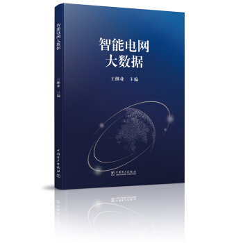 智能电网大数据 pdf epub mobi 下载