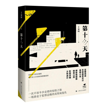 第十三天 pdf epub mobi 下载