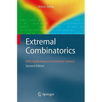 Extremal Combinatorics: With Applications ...