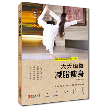 天天瑜伽 減脂瘦身 pdf epub mobi 下载