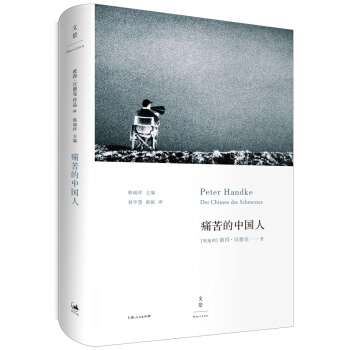 痛苦的中國人 pdf epub mobi 下载