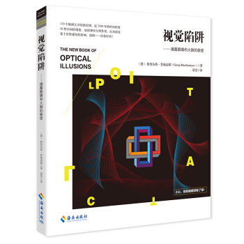 視覺陷阱 pdf epub mobi 下载