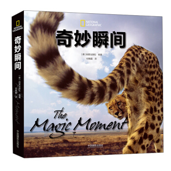 奇妙瞬間 pdf epub mobi 電子書 下載