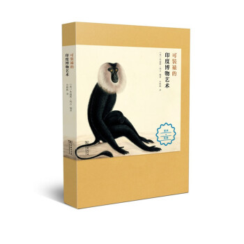 可装裱的印度博物艺术 pdf epub mobi 下载