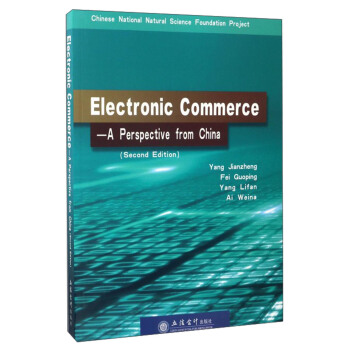 电子商务：中国视角（第2版 英文版） [Electronic Commerce：A Perspective from China（Second Edition）] pdf epub mobi 下载
