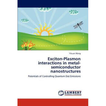 Exciton-Plasmon Interactions in Metal-Se...