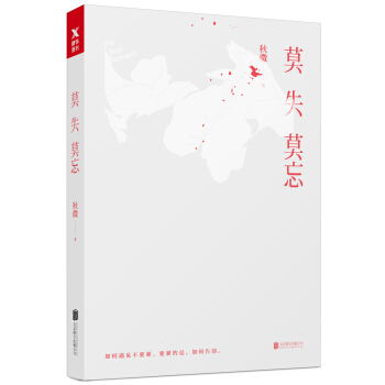 莫失莫忘 pdf epub mobi 下载