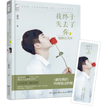 我终于失去了你3·他睡在风里 pdf epub mobi 下载