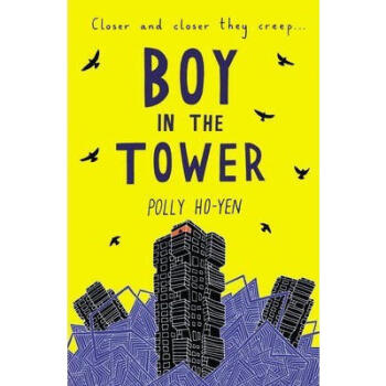 Boy In The Tower