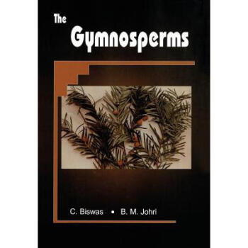 The Gymnosperms pdf epub mobi 电子书 下载