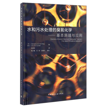 水和污水处理的臭氧化学：基本原理与应用 pdf epub mobi 电子书 下载