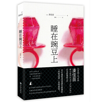 睡在豌豆上 pdf epub mobi 下载