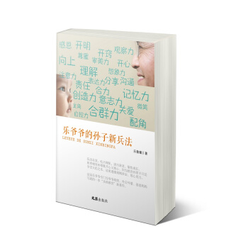 乐爷爷的孙子新兵法 pdf epub mobi 下载