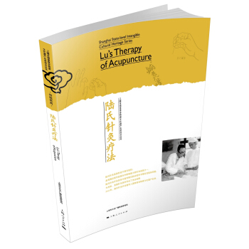 陸氏針灸療法 pdf epub mobi 下载