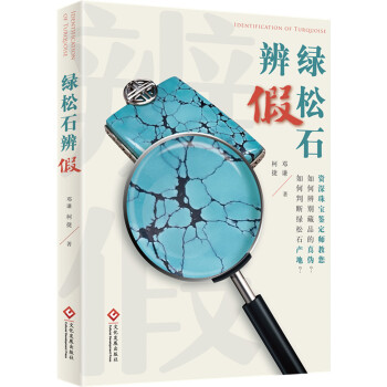 綠鬆石辨假 pdf epub mobi 下载