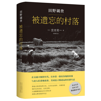 田野调查. 被遗忘的村落 pdf epub mobi 下载