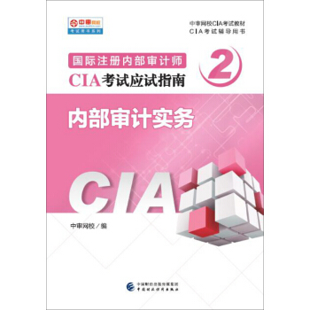 內部審計實務 pdf epub mobi 電子書 下載