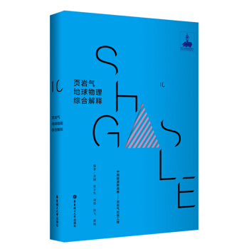 頁岩氣地球物理綜閤解釋 pdf epub mobi 下载