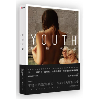 年轻气盛 pdf epub mobi 下载