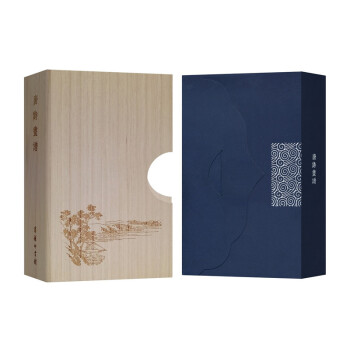 唐诗画谱（套装上中下册） pdf epub mobi 下载