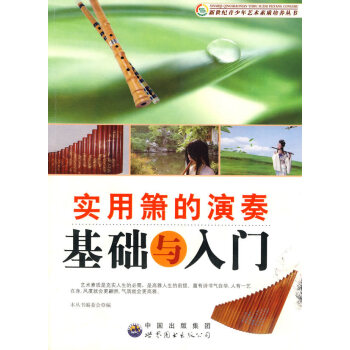 实用箫的演奏基础与入门:珍藏版 pdf epub mobi 下载