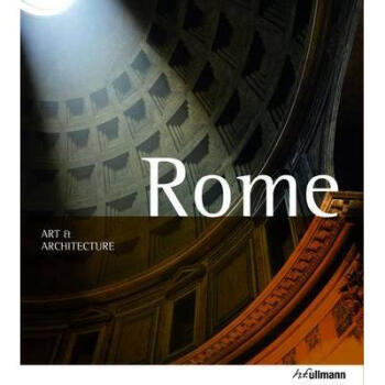 Art & Architecture: Rome