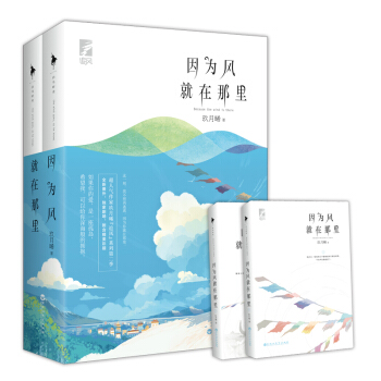 因为风就在那里 pdf epub mobi 下载