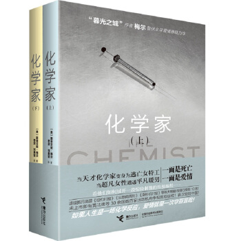 化学家（套装上下册） pdf epub mobi 下载