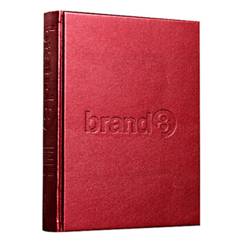 Brand VOL.8 [Brand 8 品牌第八捲 品牌視覺形象設計案例 平麵設計書籍] pdf epub mobi 電子書 下載