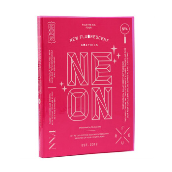 Palette 04: Neon pdf epub mobi 下载