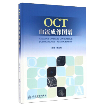 OCT血流成像图谱 pdf epub mobi 下载