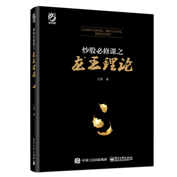 炒股必修课之龙王理论 pdf epub mobi 下载